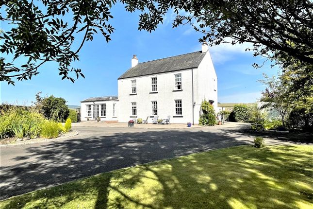 Thumbnail Detached house for sale in Leiland House, Tillyochie, Kinross-Shire