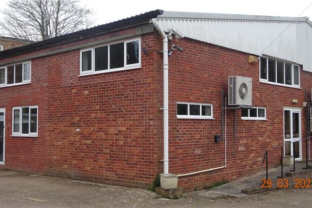 Thumbnail Office to let in Carmichael House, The Green, Inkberrow, Worcester, Worcestershire
