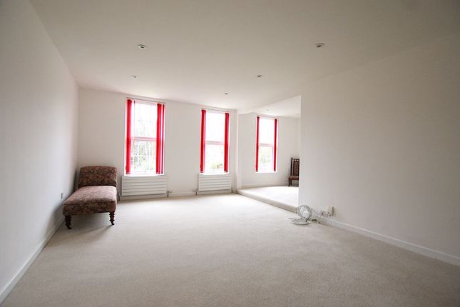 2, Dinham Crescent, Exeter photo 5