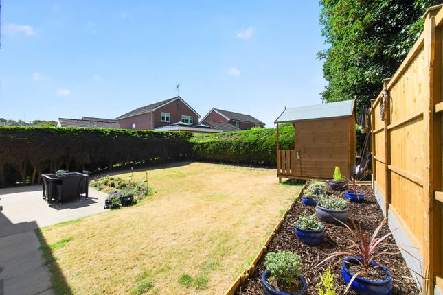 50, Crowberry Drive, Harrogate photo 4