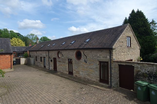 Barn conversion to rent in Betton, Market Drayton, Shropshire