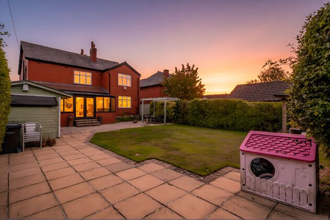 293 The Green, Chorley photo 4
