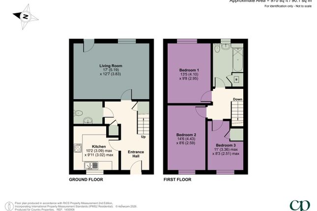17, Harvest Mouse Place, Langford photo 2