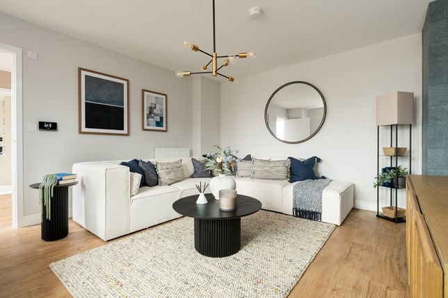 The Thirlford - Plot 30, Bronze Park, Timbold Drive, Kents Hill, Milton Keynes photo 3