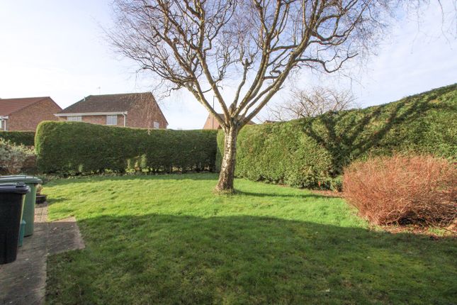 Detached house for sale in Wickham Close, Chipping Sodbury