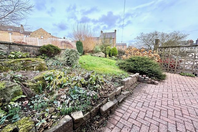 Detached house for sale in Lime Tree Road, Matlock