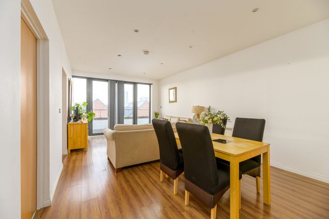 Apartment 17, Boxworks, Tenby Street North, Birmingham photo 4