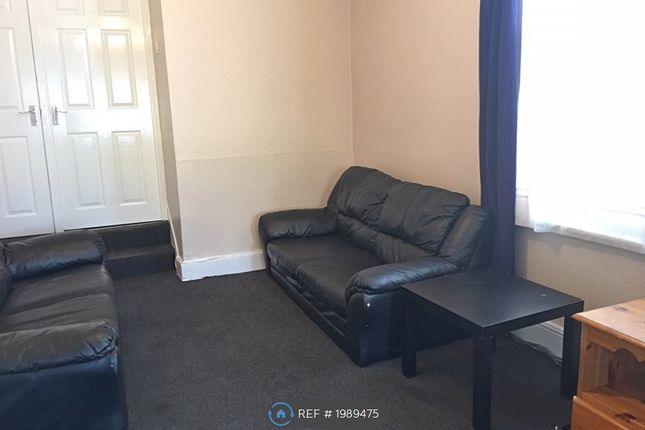 Terraced house to rent in Bishop Road, Bristol