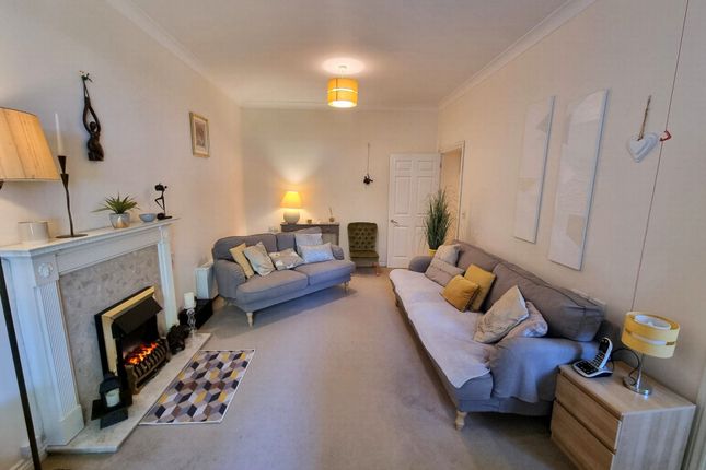 Thumbnail Flat for sale in Farthing Court, Langstone Way, Mill Hill