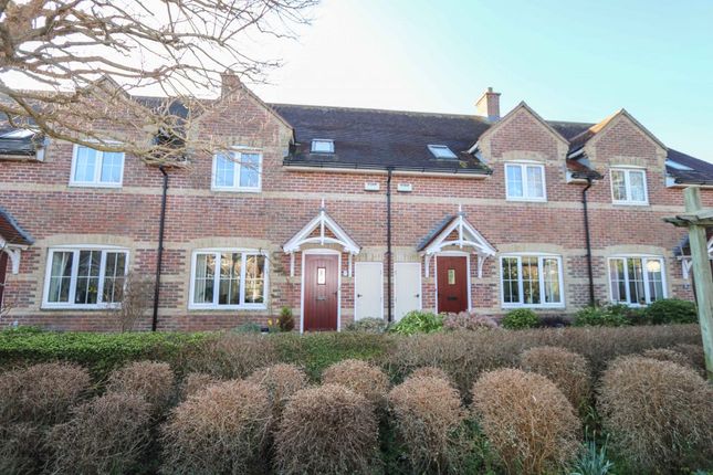 Thumbnail Terraced house for sale in Fountain Square, Hayling Island