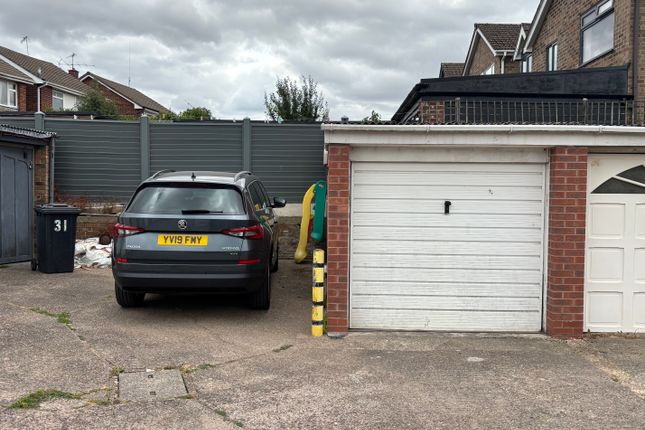 33, Tulip Road, Nottingham photo 5
