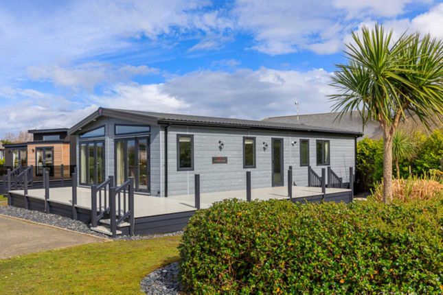 Lodge for sale in Pemberton Glendale 2022, Conwy