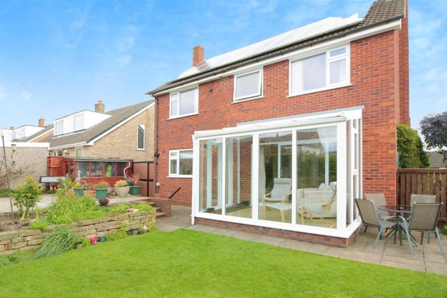 Detached house for sale in Thorne Grove, Rothwell, Leeds