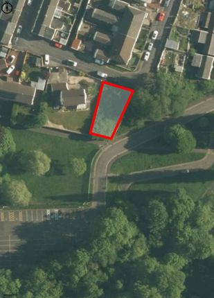 Land for sale in Land At Gadlys Terrace, Gadlys Terrace, Aberdare, South Wales