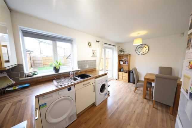 Semi-detached house for sale in Richmond Way, Kingswood, Hull