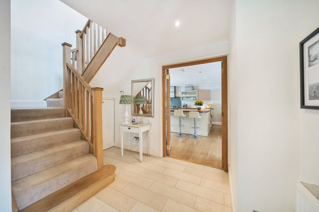 Detached house for sale in Hindhead, Surrey