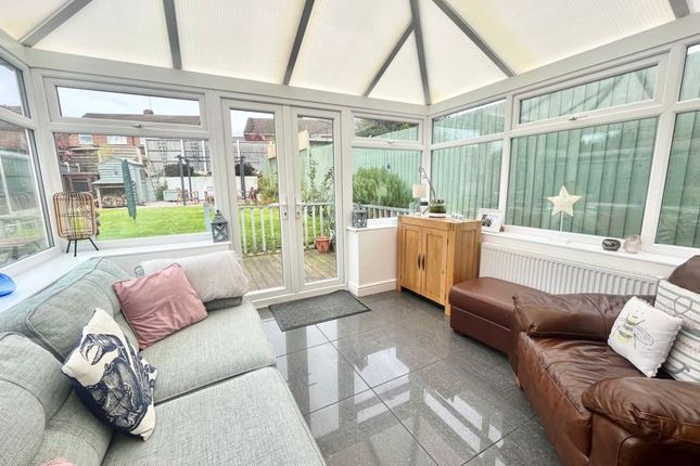Detached house for sale in Acres Road, Brierley Hill