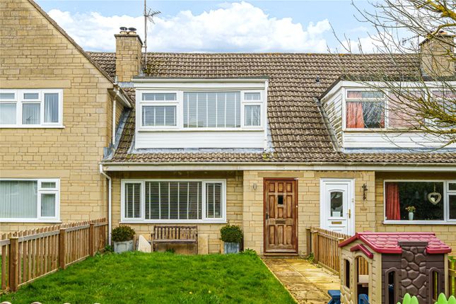 Terraced house for sale in Hyett Close, Stroud