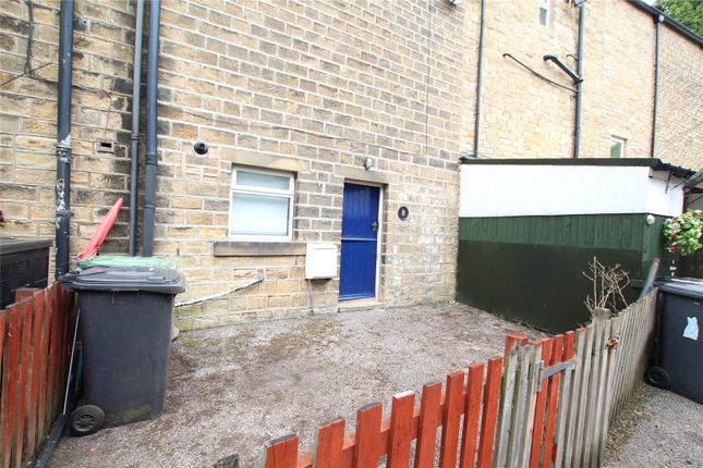 Terraced house to rent in Warehouse Hill, Marsden, Huddersfield, West Yorkshire