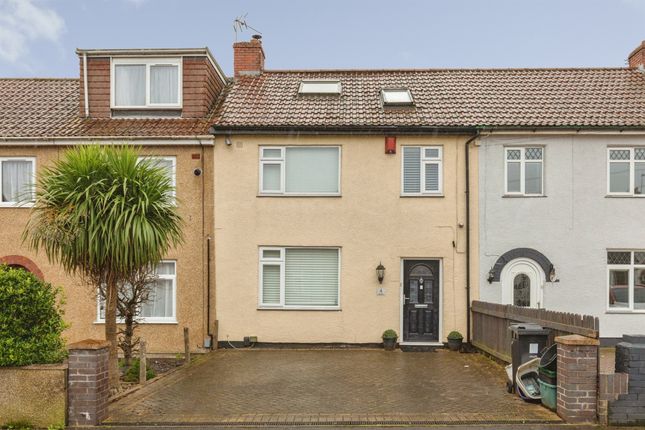 5-bed house on 4, Pettigrove Gardens, Bristol, £425,000
