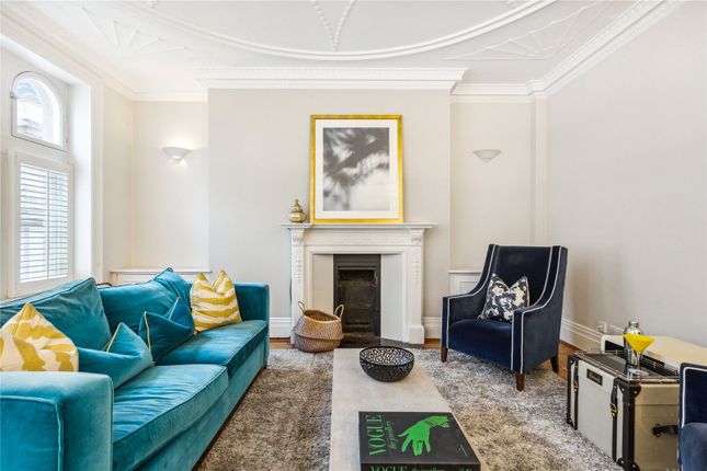 Flat for sale in Old Court House, 24 Old Court Place W8