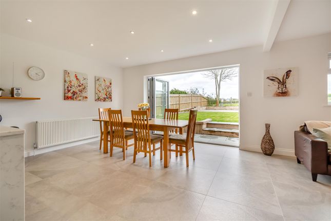 Bungalow for sale in Charlton Lane, West Farleigh, Maidstone