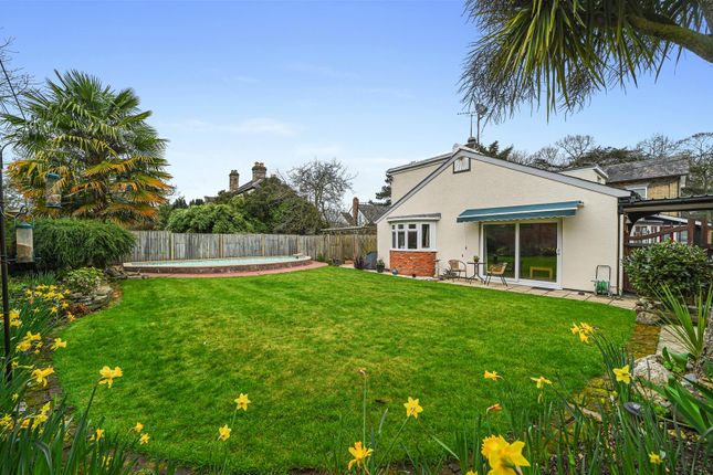 Detached house for sale in The Park, Mistley, Manningtree