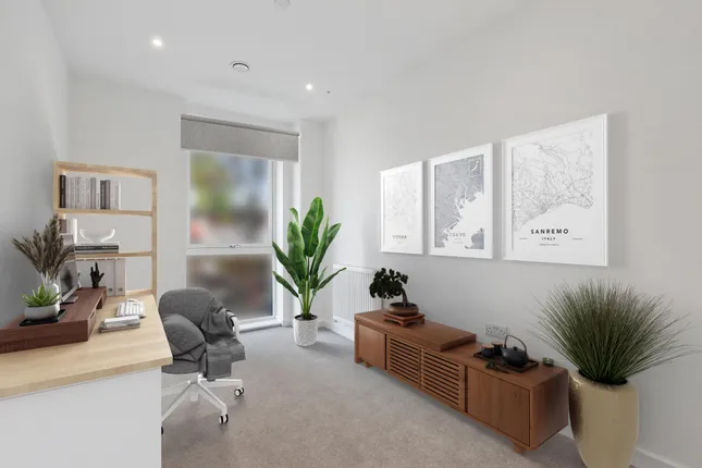Sovereign Network Group - Post House