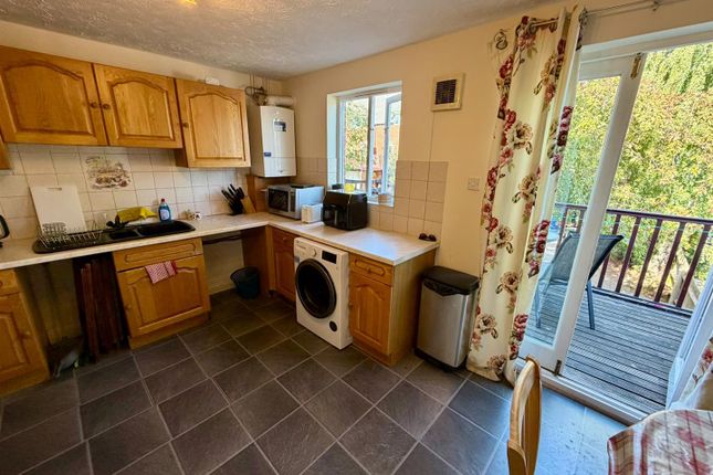 12 Coningsby  Court, Coningsby Street, Hereford photo 3