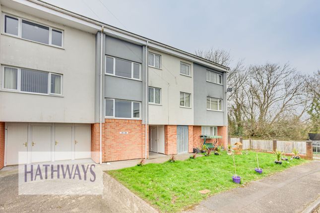 29 Monmouth Close, Pontypool photo 3