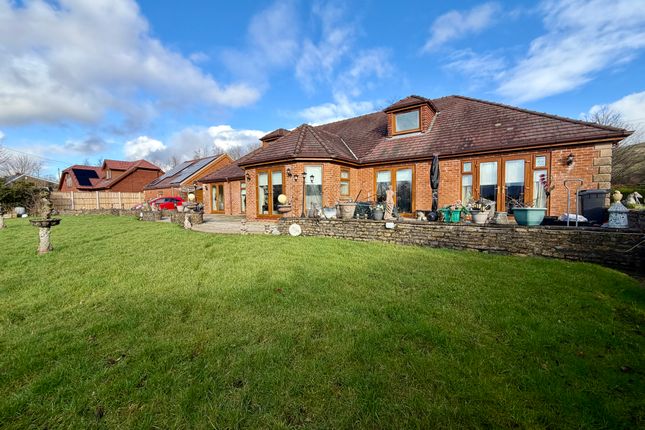 5-bed house on Branch Bungalow, Merthyr Tydfil, £580,000