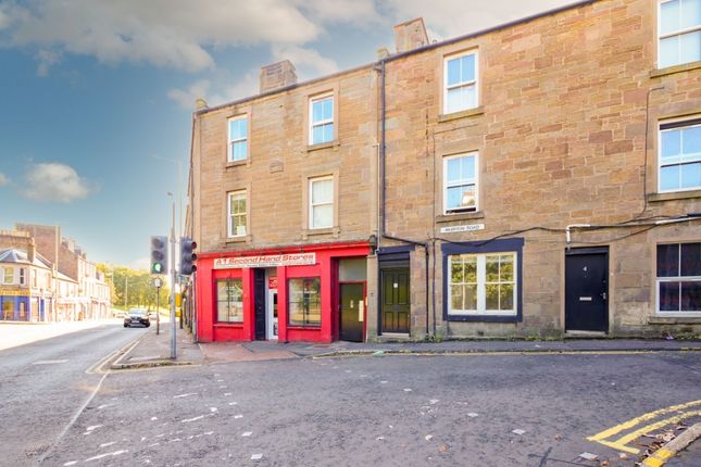 Thumbnail Flat to rent in Muirton Road, Dundee