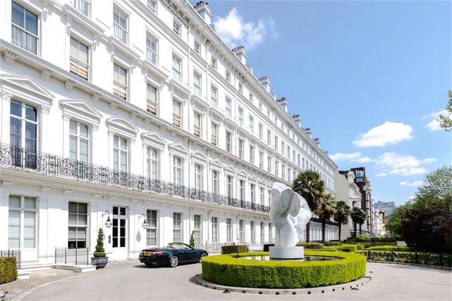 Thumbnail Flat to rent in The Lancasters, 79 Lancaster Gate, Hyde Park, London