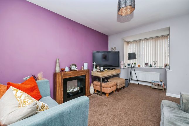 38, Burberry Avenue, Nottingham photo 2