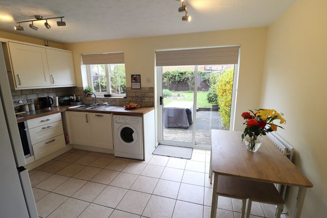 141, Fairfield Way, Hertfordshire photo 3