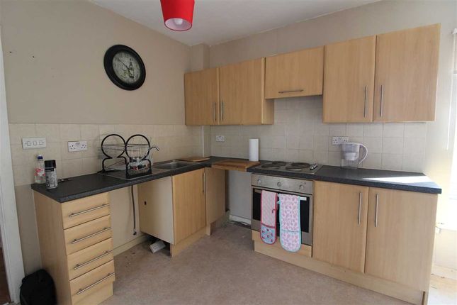 Flat for sale in Briton Court, Britonside Avenue, Kirkby