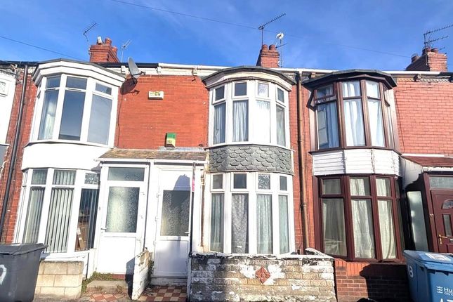 11, Jesmond Gardens, Hull photo 2