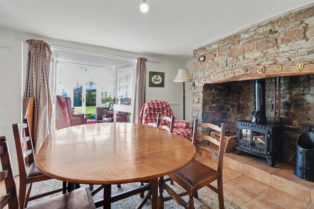 West Rock Cottage,, Bishops Nympton, Devon photo 4