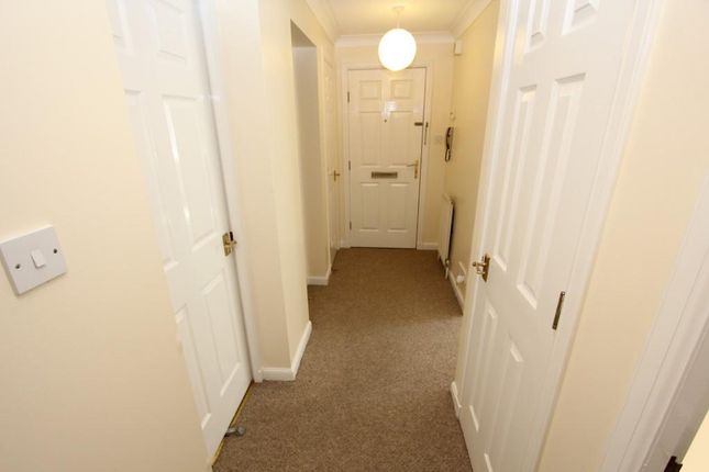 Flat to rent in Shawlands, Titwood Road, - Unfurnished