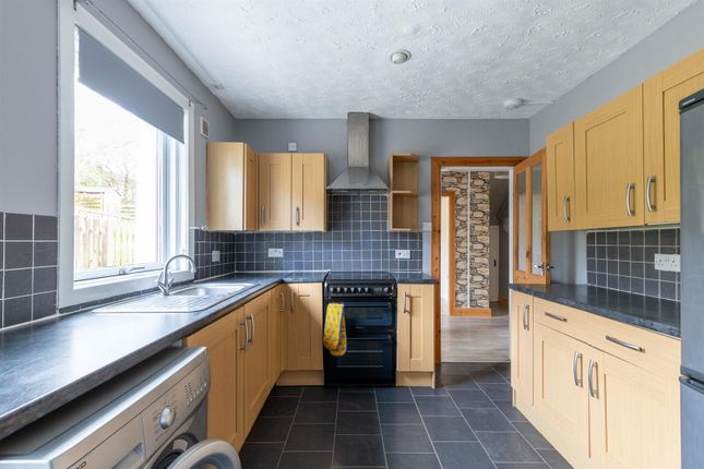 Flat for sale in Cluny Terrace, Perth