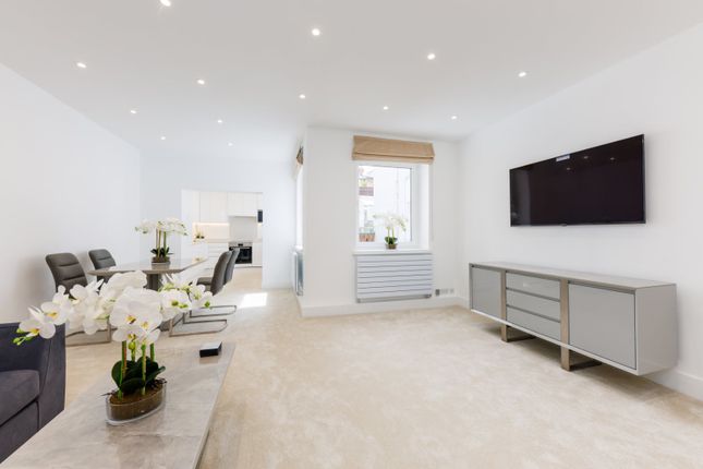 1-bed flat on Old Church Street Chelsea, Chelsea, £875,000