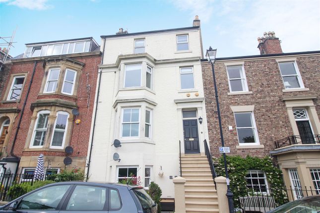 Thumbnail Maisonette for sale in Northumberland Terrace, Tynemouth, North Shields