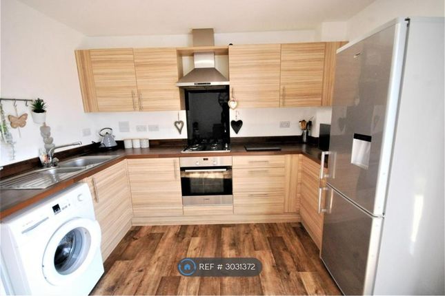 Viscount Close, Pinchbeck, Spalding photo 2