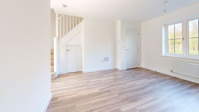 Semi-detached house for sale in The Tailor, Staverton Road, Daventry