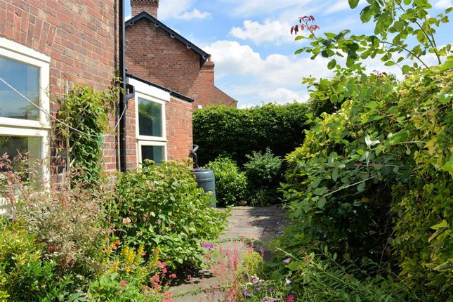 Semi-detached house for sale in Doncaster Road, Selby