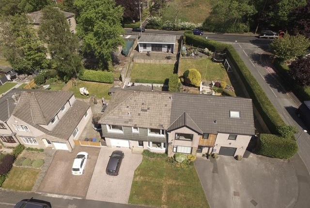 Thumbnail Semi-detached house for sale in Standroyd Drive, Colne