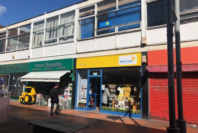 Retail premises to let in 9 Maritime Terrace, Sunderland