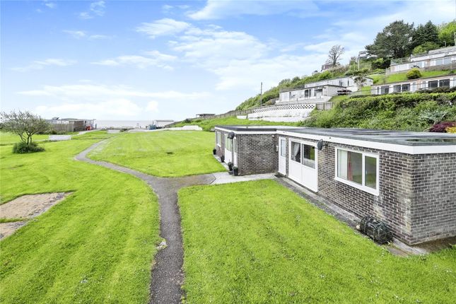 Bungalow for sale in Millendreath Holiday Village, Millendreath, Looe, Cornwall