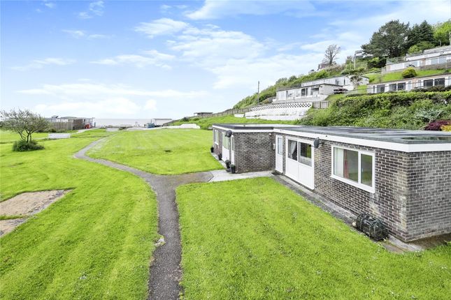 Thumbnail Bungalow for sale in Millendreath Holiday Village, Millendreath, Looe, Cornwall