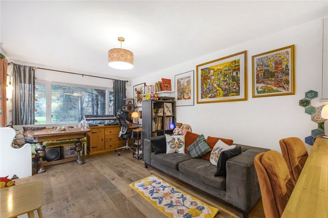 Flat for sale in Culverley Road, London